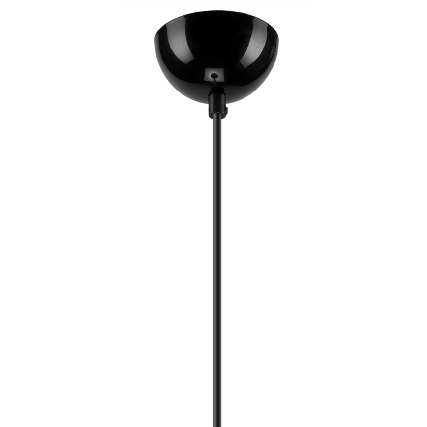Chandelier on a string LARRY 4xG9/15W/230V