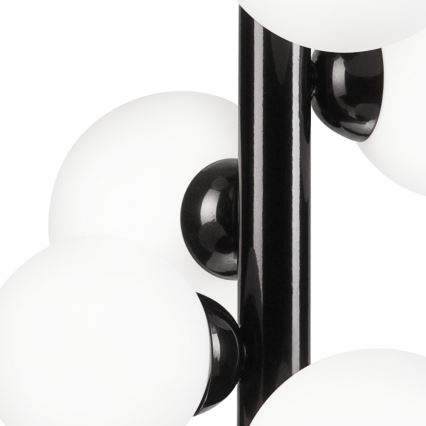 Chandelier on a string LARRY 6xG9/15W/230V