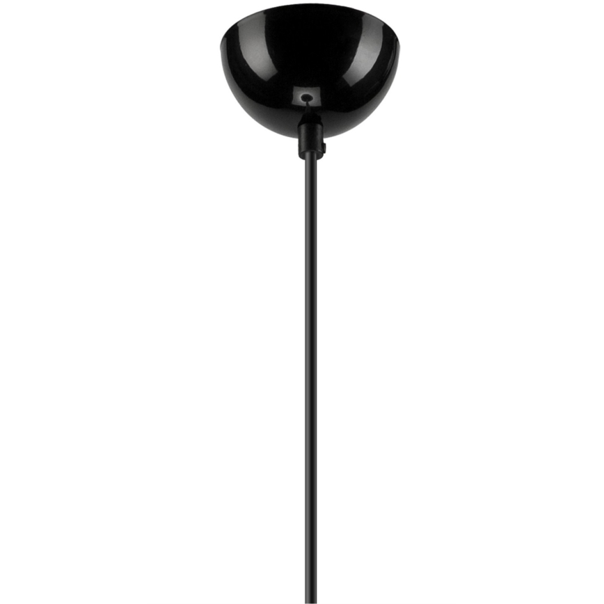 Chandelier on a string LARRY 6xG9/15W/230V