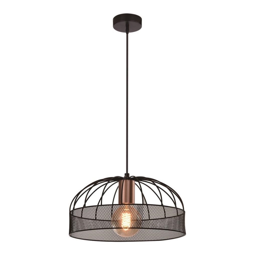 Chandelier on a string LEVI 1xE27/40W/230V