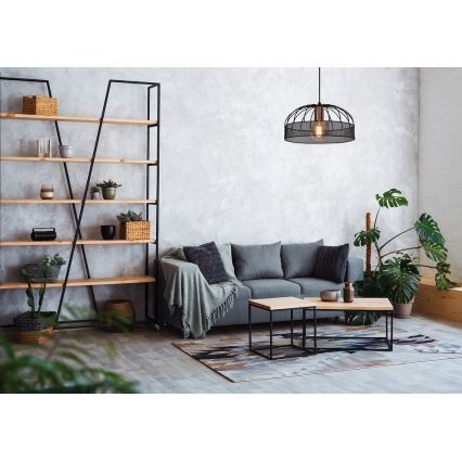 Chandelier on a string LEVI 1xE27/40W/230V