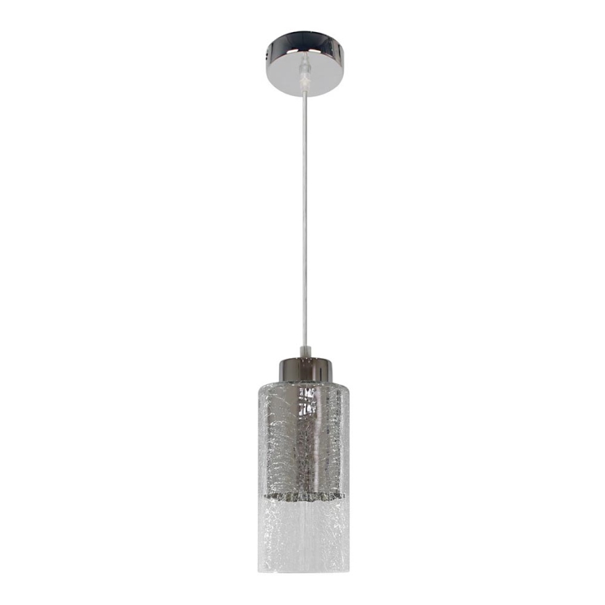 Chandelier on a string LIBANO 1xE27/60W/230V