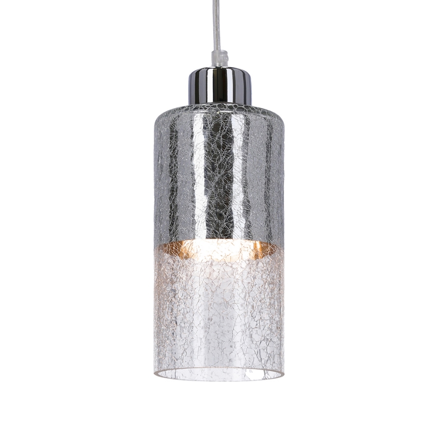 Chandelier on a string LIBANO 1xE27/60W/230V
