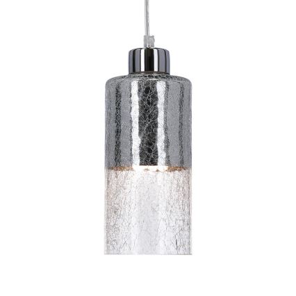 Chandelier on a string LIBANO 1xE27/60W/230V