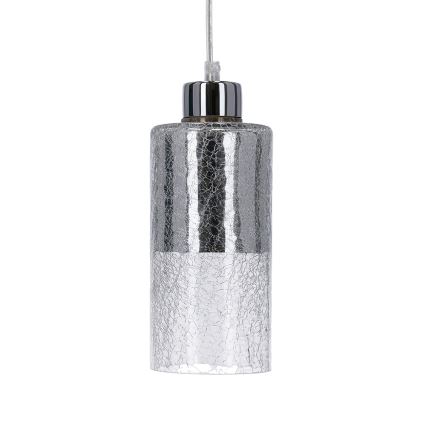 Chandelier on a string LIBANO 1xE27/60W/230V