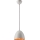 Chandelier on a string LIVIA 1xE27/60W/230V