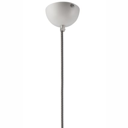 Chandelier on a string LIVIA 1xE27/60W/230V