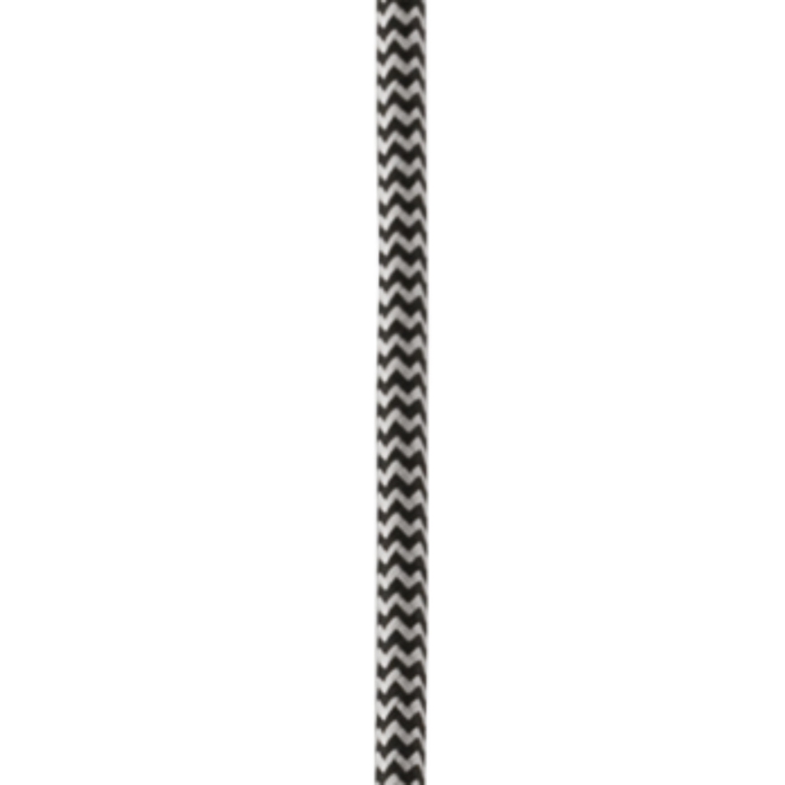 Chandelier on a string LIVIA 3xE27/60W/230V