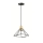 Chandelier on a string LOFT 1xE27/60W/230V