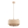 Chandelier on a string LOLA 1xE27/60W/230V