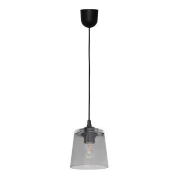 Chandelier on a string LUCEA 1xE27/15W/230V