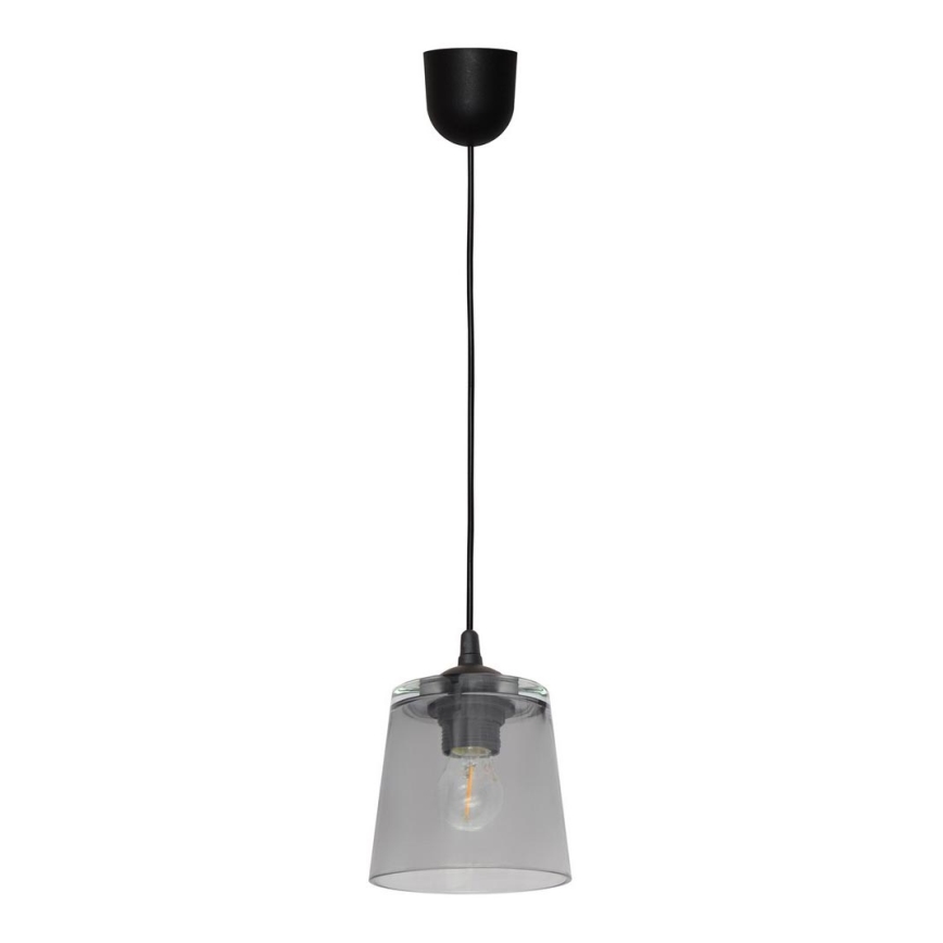 Chandelier on a string LUCEA 1xE27/15W/230V