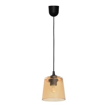Chandelier on a string LUCEA 1xE27/15W/230V