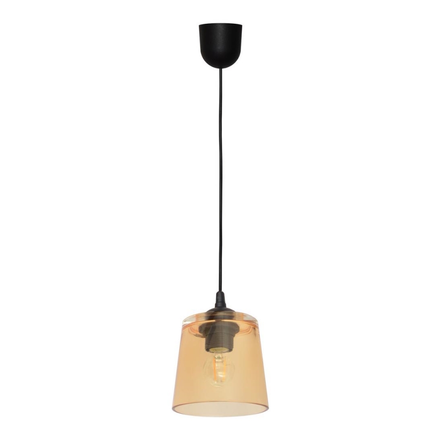 Chandelier on a string LUCEA 1xE27/15W/230V