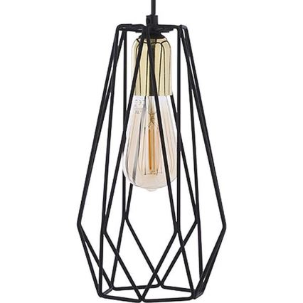 Chandelier on a string LUGO 1xE27/15W/230V