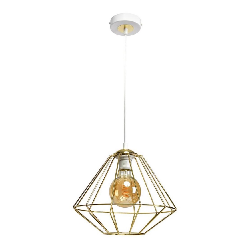 Chandelier on a string LUPO 1xE27/60W/230V