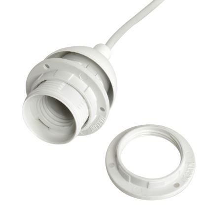 Chandelier on a string LUPO 1xE27/60W/230V