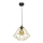 Chandelier on a string LUPO 1xE27/60W/230V