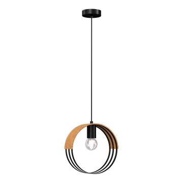 Chandelier on a string MALM 1xE27/60W/230V