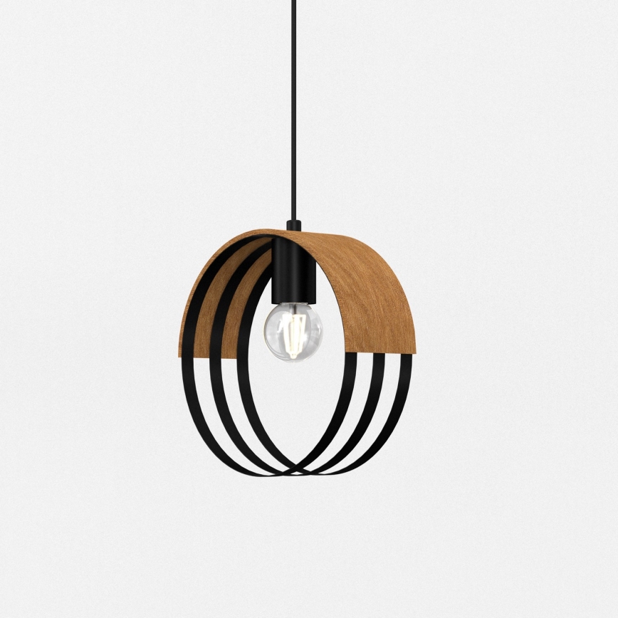 Chandelier on a string MALM 1xE27/60W/230V