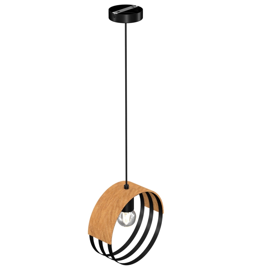 Chandelier on a string MALM 1xE27/60W/230V