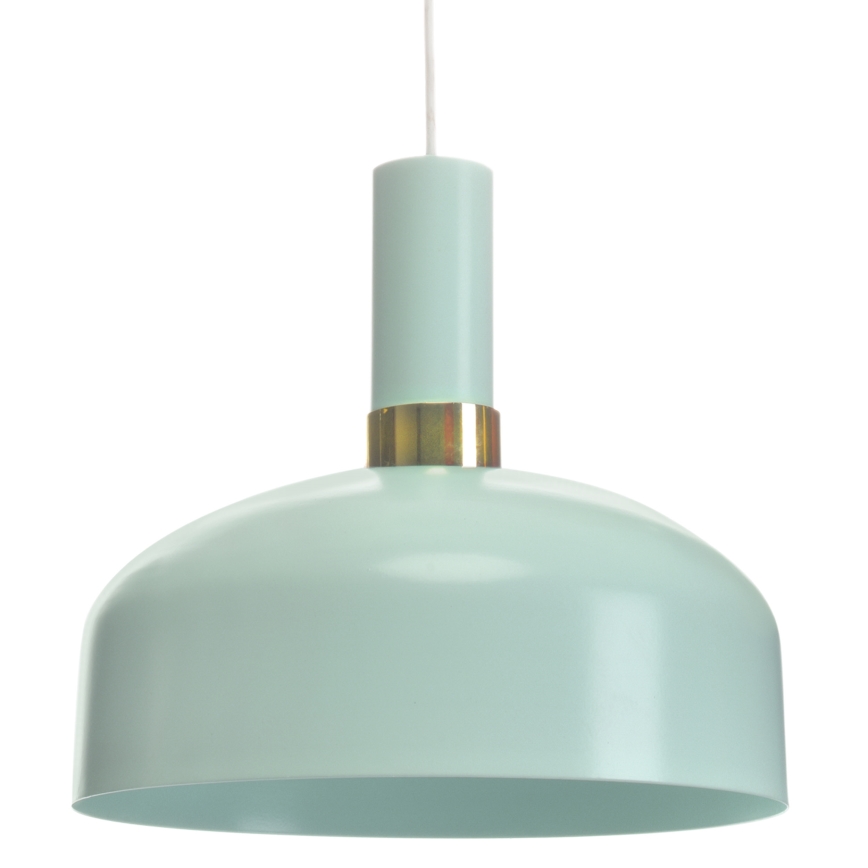 Chandelier on a string MALMO 1xE27/60W/230V