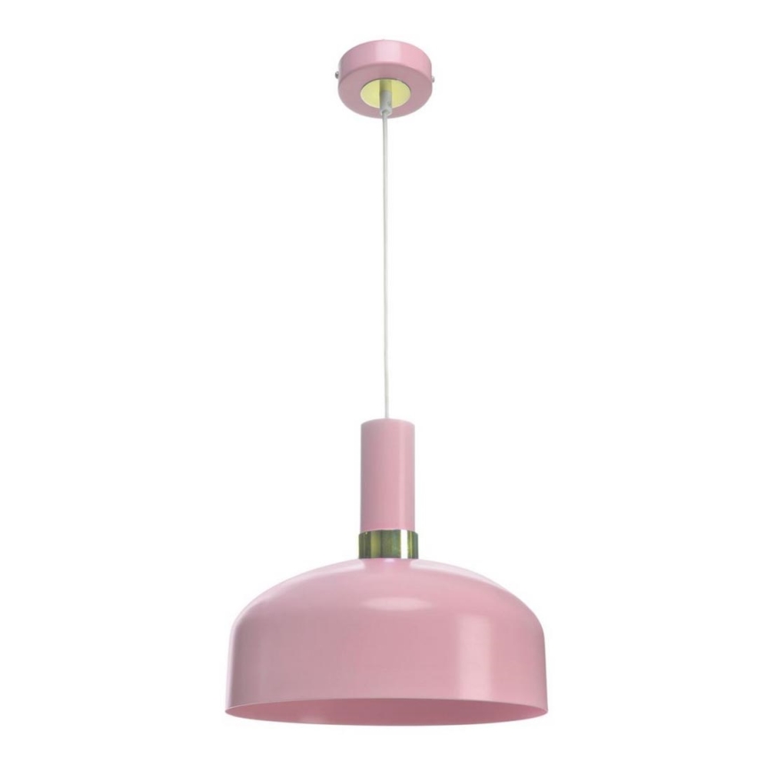 Chandelier on a string MALMO 1xE27/60W/230V