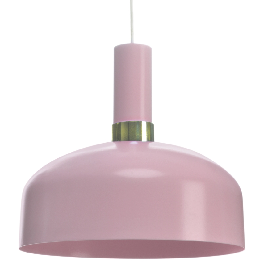 Chandelier on a string MALMO 1xE27/60W/230V