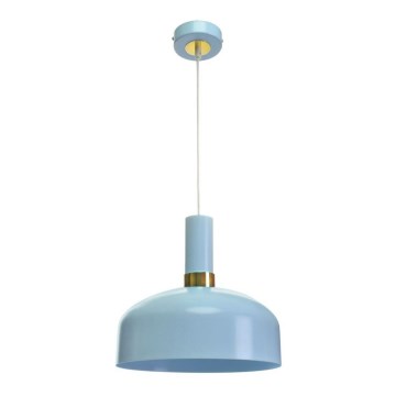 Chandelier on a string MALMO 1xE27/60W/230V
