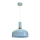 Chandelier on a string MALMO 1xE27/60W/230V