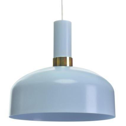 Chandelier on a string MALMO 1xE27/60W/230V