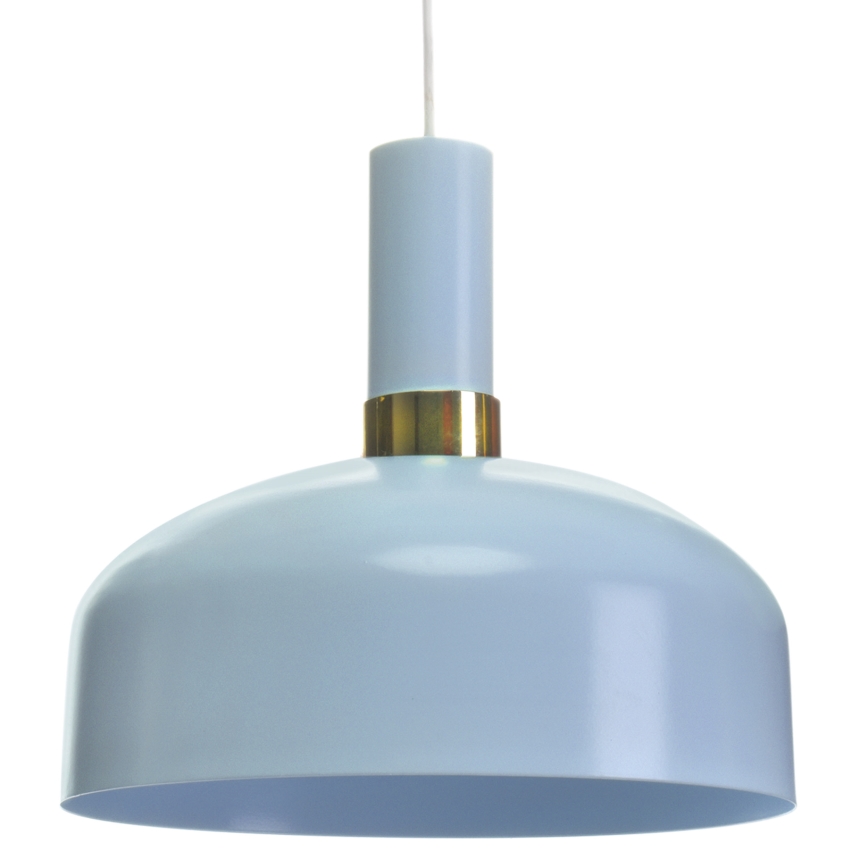 Chandelier on a string MALMO 1xE27/60W/230V