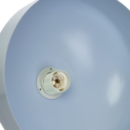 Chandelier on a string MALMO 1xE27/60W/230V