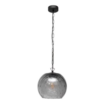 Chandelier on a string MARILLA 1xE27/15W/230V