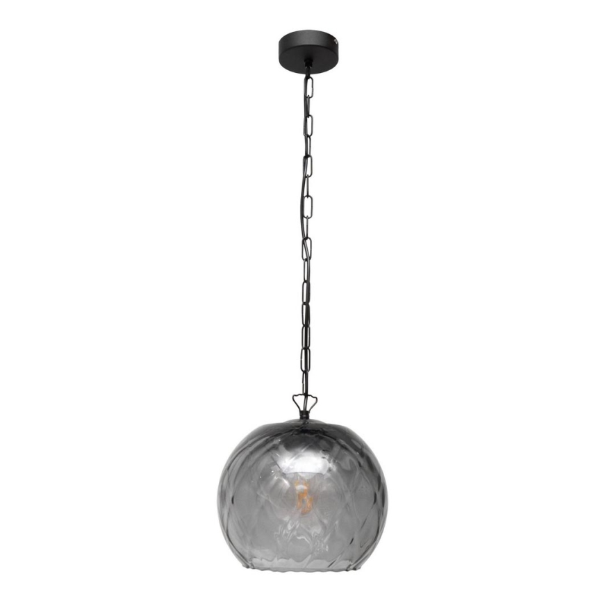 Chandelier on a string MARILLA 1xE27/15W/230V