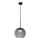 Chandelier on a string MARILLA 1xE27/15W/230V
