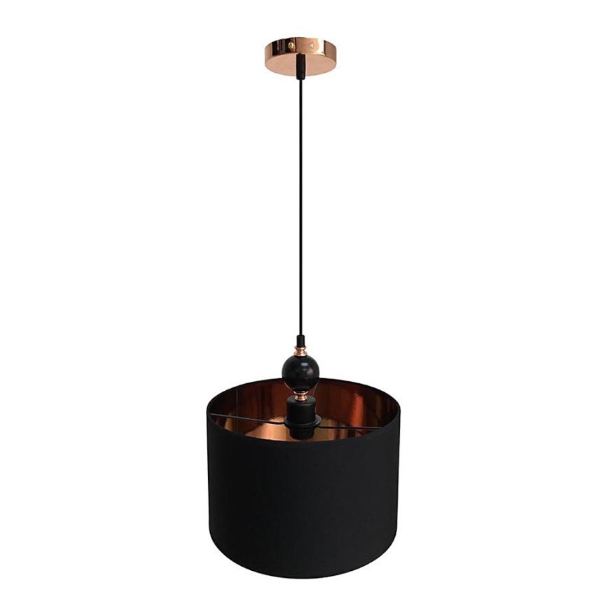 Chandelier on a string MELBA 1xE27/60W/230V