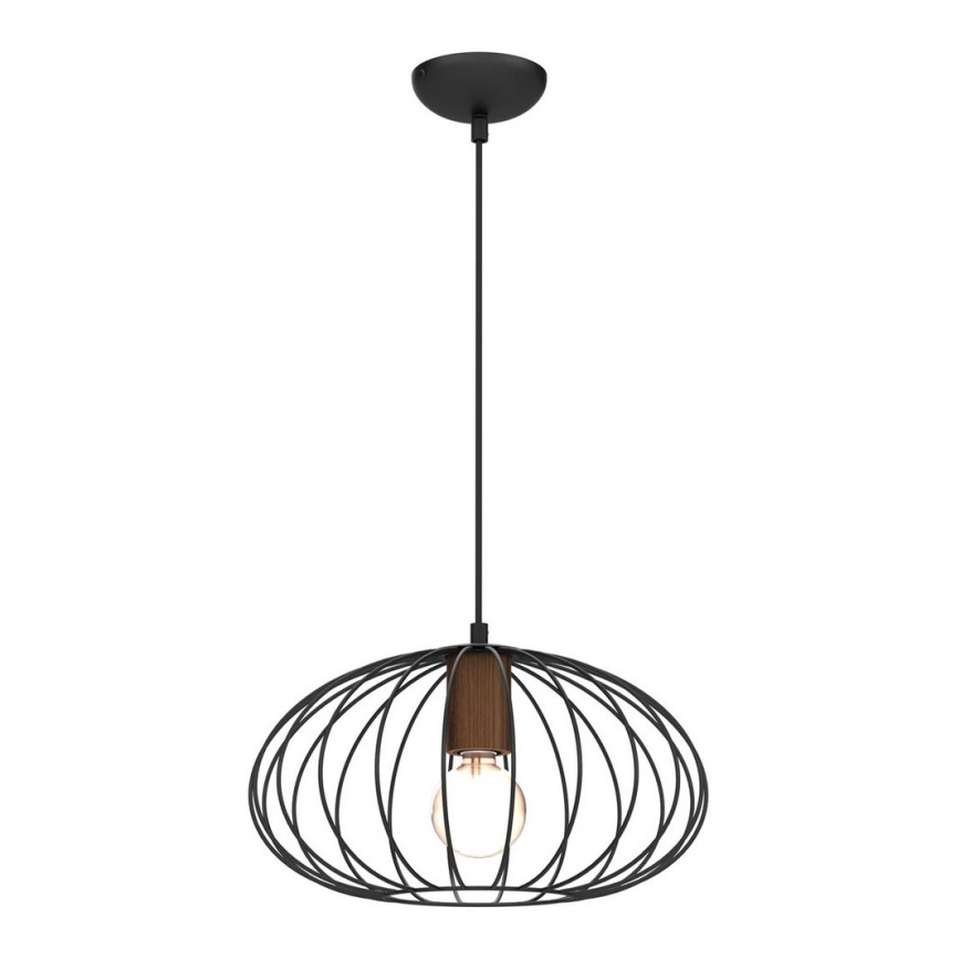 Chandelier on a string MERIDIANO 1xE27/60W/230V