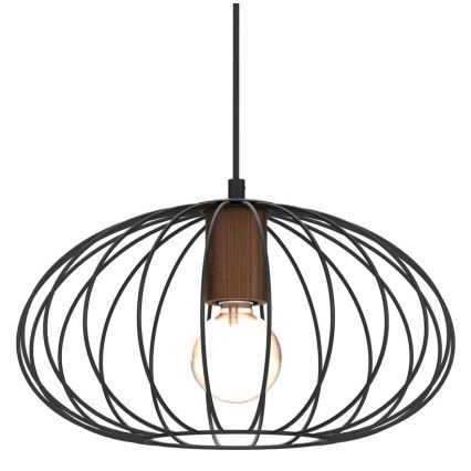Chandelier on a string MERIDIANO 1xE27/60W/230V