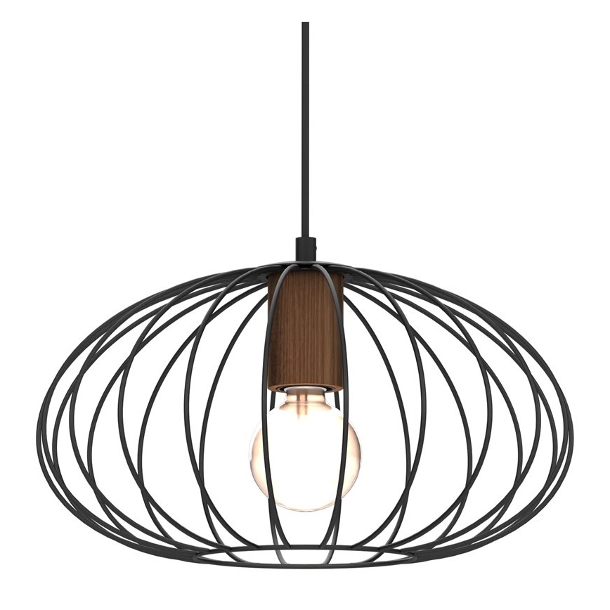 Chandelier on a string MERIDIANO 1xE27/60W/230V