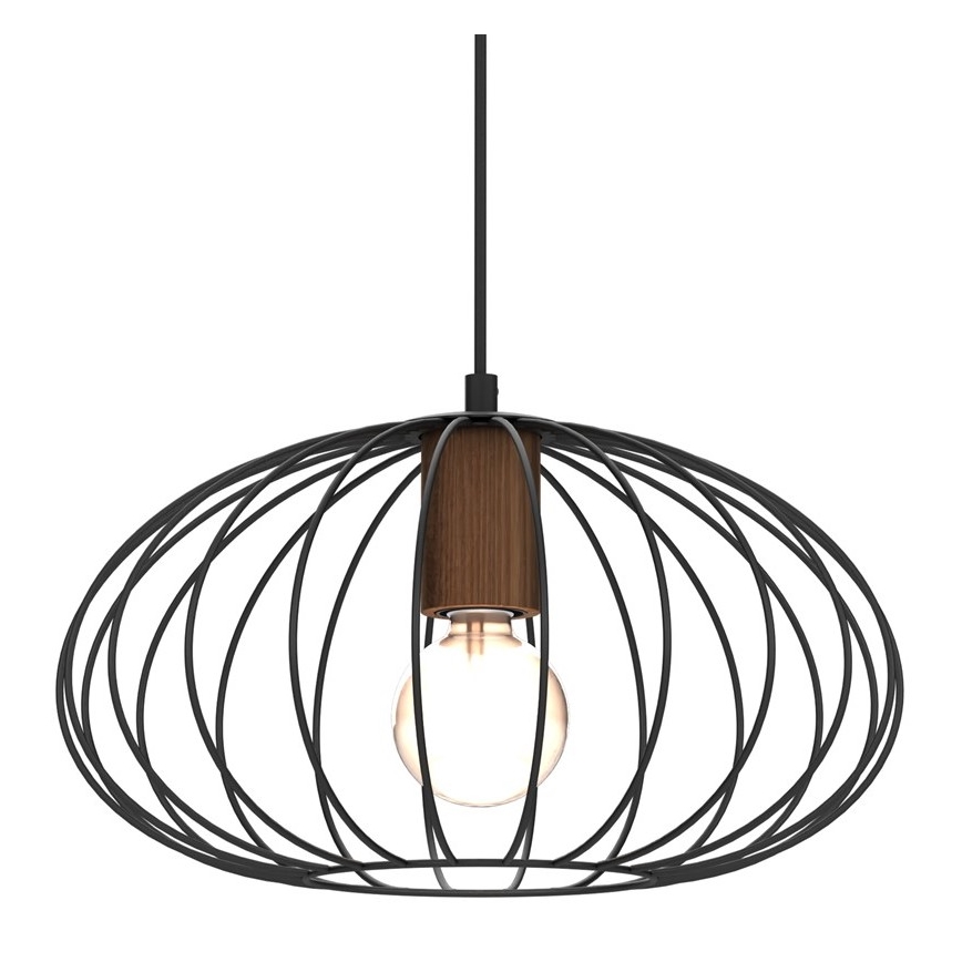 Chandelier on a string MERIDIANO 3xE27/60W/230V