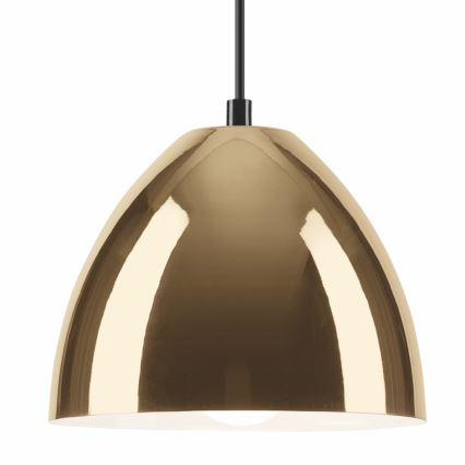 Chandelier on a string MIA 2xE27/60W/230V