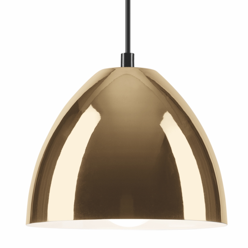 Chandelier on a string MIA 2xE27/60W/230V