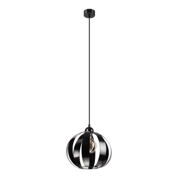 Chandelier on a string MINDY 1xE27/15W/230V