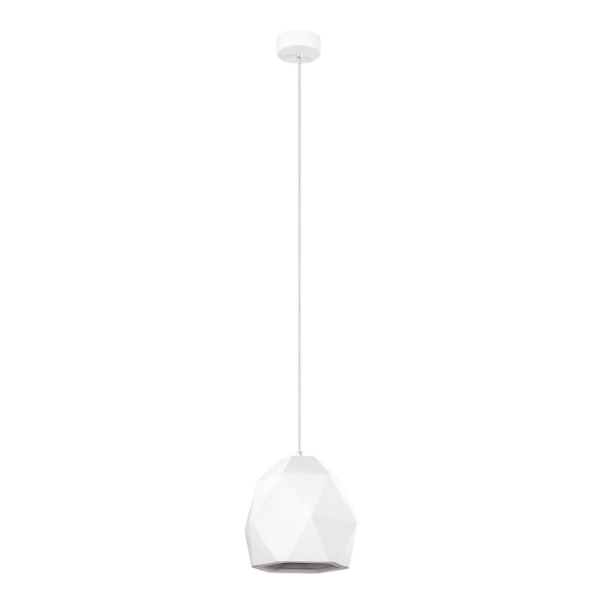 Chandelier on a string MINT 1xE27/15W/230V ceramics