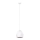 Chandelier on a string MINT 1xE27/15W/230V ceramics