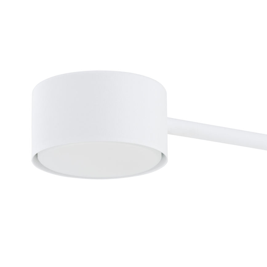 Chandelier on a string MODUS 4xGX53/10W/230V white