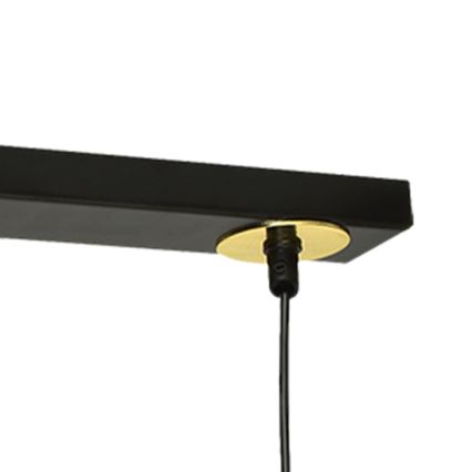Chandelier on a string MONZA 3xG9/7W/230V