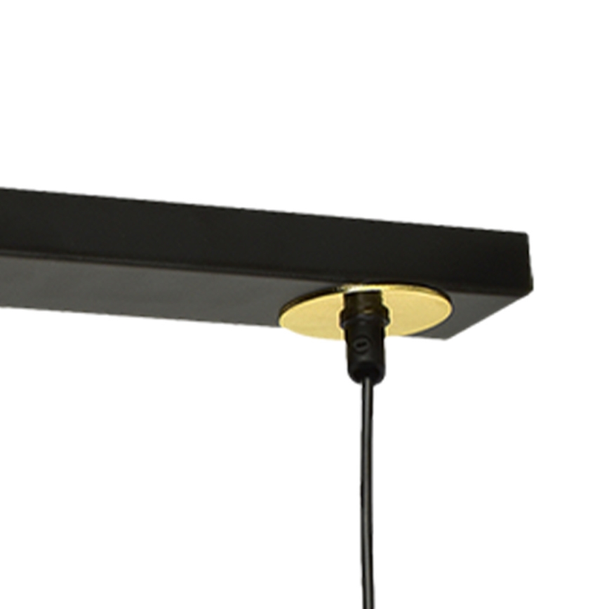 Chandelier on a string MONZA 3xG9/7W/230V