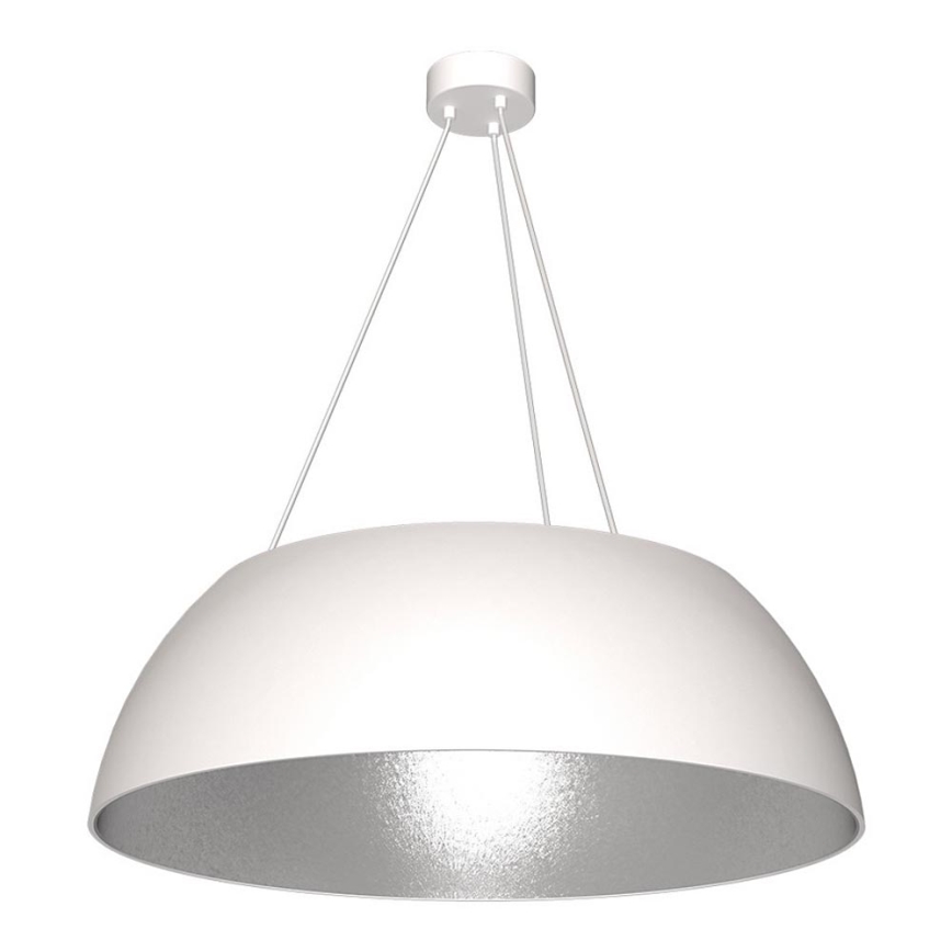 Chandelier on a string MORGAN 3xE27/60W/230V